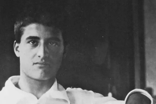 Here is the Miracle that Now Paves the Way for Pier Giorgio Frassati’s Canonization