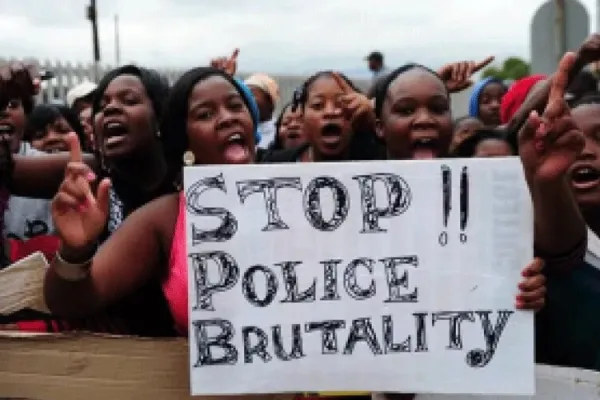 “Tread with caution” in Handling Anti-Police Brutality Protesters: Nigerian Prelate