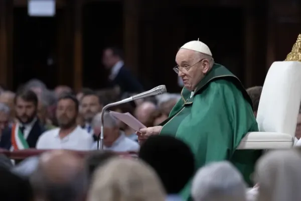 Pope Francis Writing a Second Environmental Document after Laudato Si’