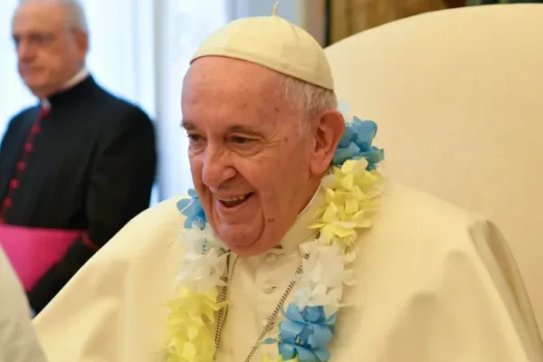 4 Things to Know About Pope Francis on his 86th Birthday