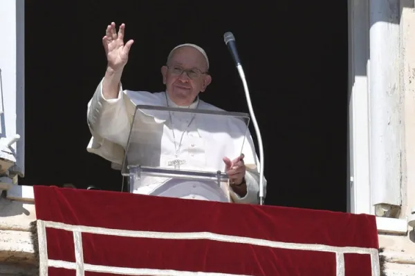 Pope Francis Asks for Prayers Ahead of Apostolic Journey to DR Congo, South Sudan