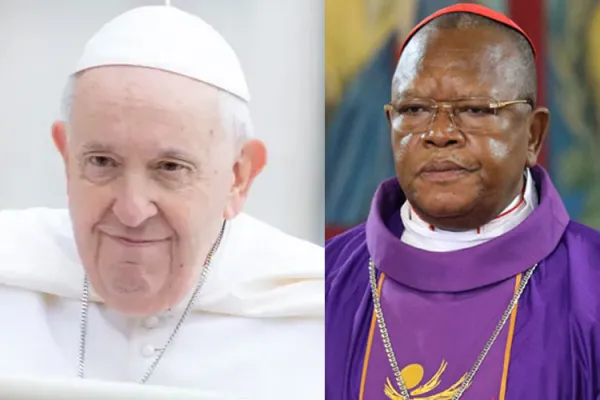 Africa “deeply grateful”: Catholic Bishops on 10 Years of Pope Francis’ Pontificate