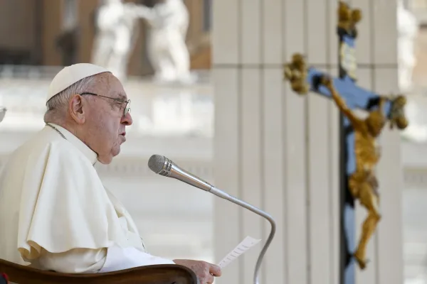 Intentionally Hurting Migrants "is a grave sin": Pope Francis