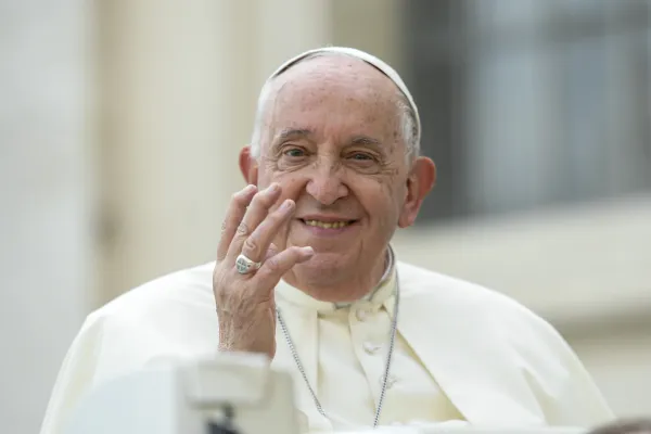 Synod on Synodality Document Part of “ordinary magisterium, authentic teaching”: Pope Francis, Calls for Implementation