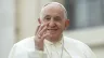 Pope Francis waves to pilgrims at his Wednesday general audience in St. Peter’s Square at the Vatican on Oct. 9, 2024. / Credit: Vatican Media