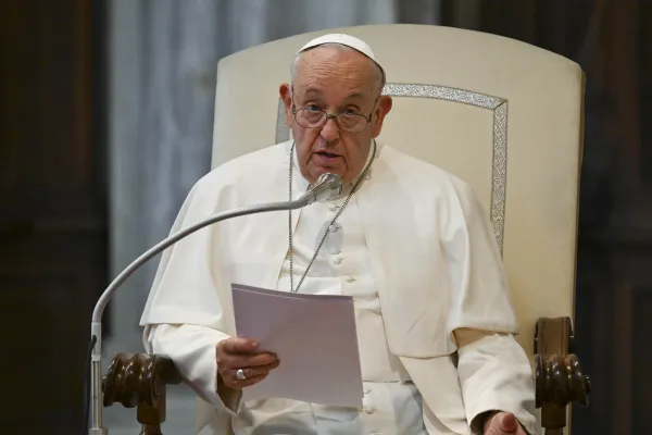 Pope Francis Pens Preface to U.S. Death Row Chaplain’s Book on Death Penalty