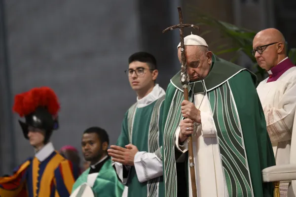 Pope Francis’ Claim That Israel Action in Gaza Could Be "genocide" Draws Criticism