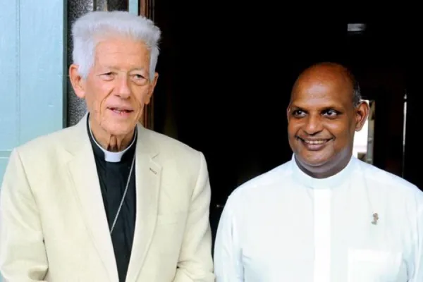 “A great responsibility”: Bishop-elect for Port-Louis Diocese in Mauritius on Appointment