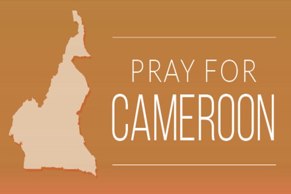 International Community Dignitaries Call for Ceasefire in Cameroon, Putting “health first”