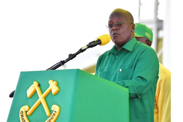 Missionaries in Tanzania Express Mixed Reactions to President Magufuli’s Reelection