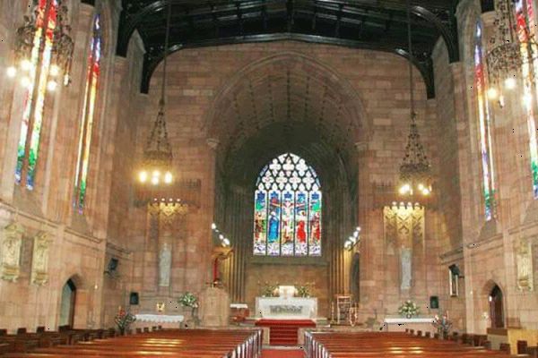 After Months of Closure, Churches in South Africa’s Pretoria Archdiocese Set to Reopen