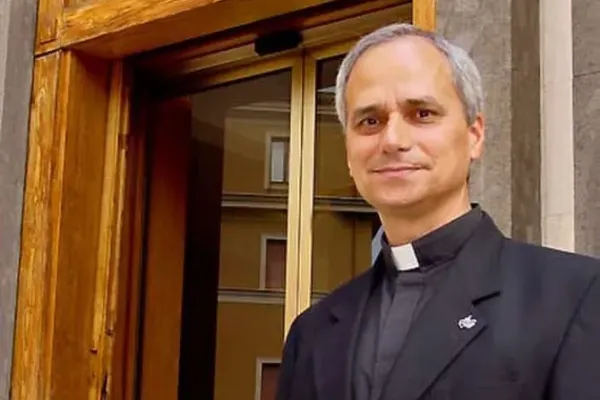 Vatican’s New Bishops’ Prefect Shares His "portrait of a bishop"