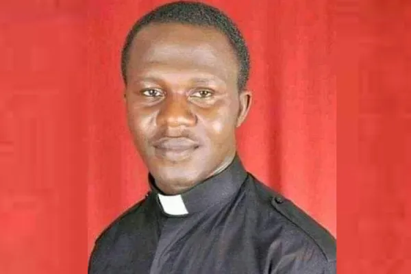 Joy, Gratitude as Catholic Priest in Nigeria Released after 40 Days of Abduction