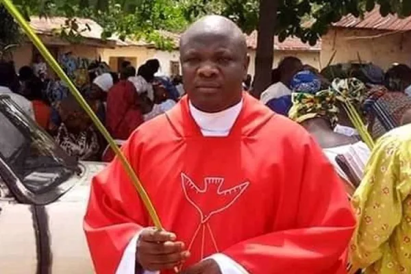 Ransom Negotiations for Safe Release of Catholic Priest in Nigerian Diocese “ongoing”