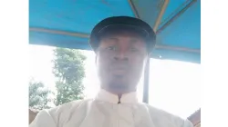 Fr. Peter Amodu, kidnapped in Nigeria's Otukpo Diocese on 6 July 2022. Credit: Otukpo Diocese