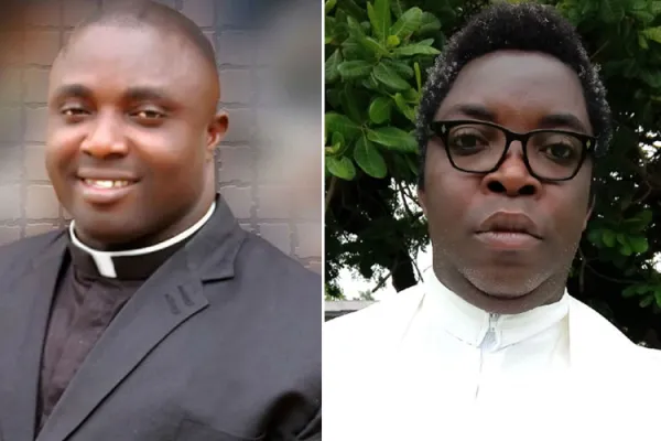 Two Catholic Priests in Uromi Diocese, Nigeria, Kidnapped