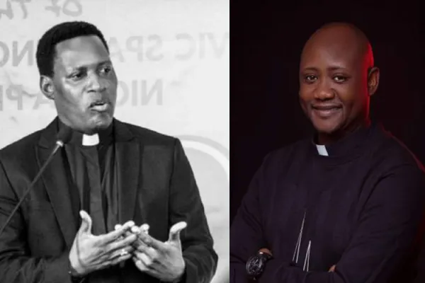 Nigerian Priests Named Senior Research Fellows at U.S.-based Religious Freedom Institute