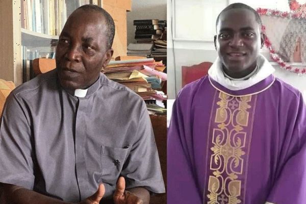 Identities of Two African Priests Who Died Last Week Mixed Up in Online Reports