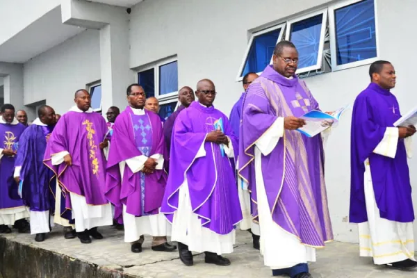 Clerics Expected to Be Vigilant, Prophetic Whenever They Cite “danger”: Nigerian Bishop