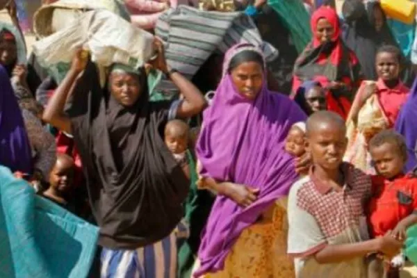 Inside Christianity in Somalia Where Most Catholics are Foreign Nationals