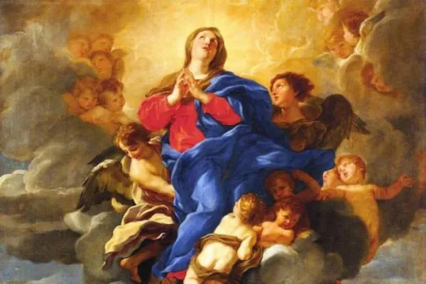 Why the Queenship of Mary matters