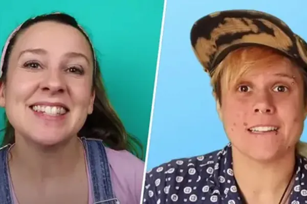 Catholic Activists Call for Ban of Ms. Rachel, “a disguised” YouTube Channel Feeding Children “LGBTQ+ narratives”