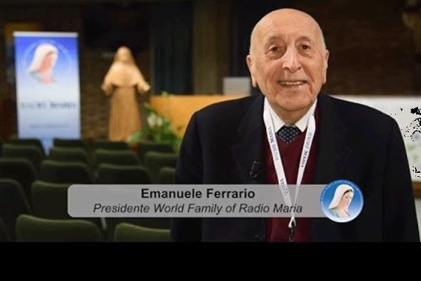 Clergy, Laity in Africa Eulogize Founder of Worldwide Network of Marian Radio Stations