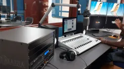 Radio Maria Nairobi / ACI Africa