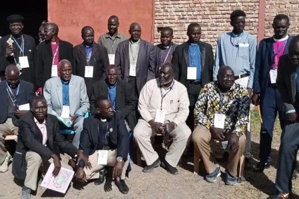 Faith Leaders in South Sudanese State “strongly condemn” Ongoing Inter-tribal Conflict