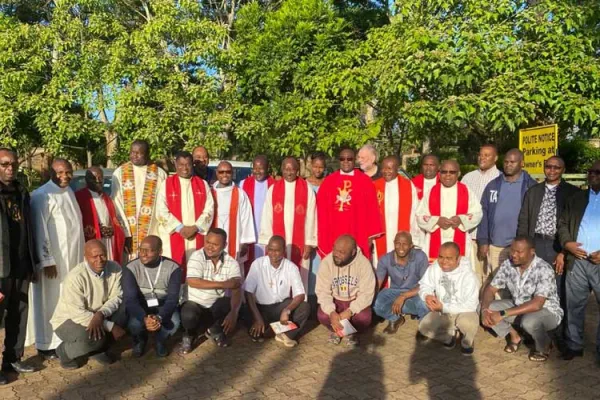 Sustaining “fragile missions” among Key Priorities of Kenya’s Pioneer Missionary Order