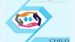 Cover of policy document for the safeguarding of children launched and adopted by representatives of the Inter-Religious Council of Kenya (IRCK) / Inter-Religious Council of Kenya (IRCK)