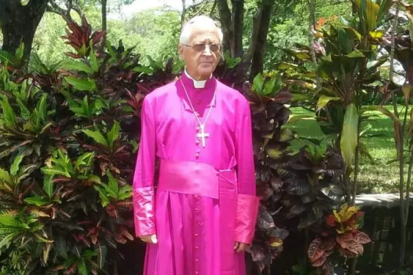 At Requiem Mass, Late Archbishop in Malawi Eulogized as Leader Who “stood up for justice”