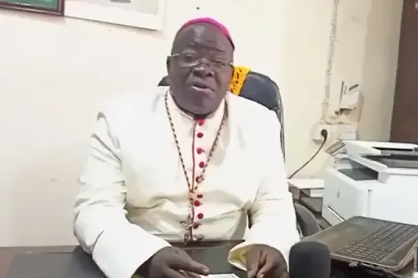 Catholic Bishop Appeals for Assistance amid Destructive Floods in South Sudanese States