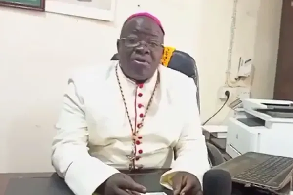 Start from Self “to embrace peace, reconciliation”: Catholic Bishop in South Sudan