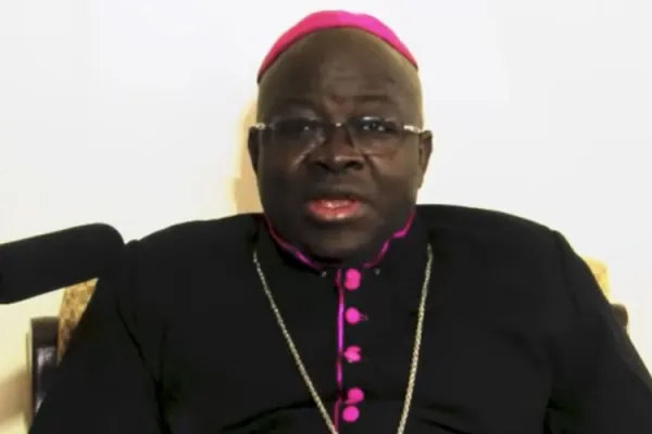 Catholic Bishop in South Sudan Decries “superficial” Interactions, Advocates for Truth