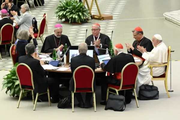 What Does the Synod on Synodality Document Say about "controversial" Issues?