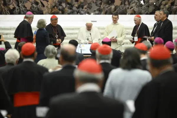 Synod on Synodality 2023: Final Report Calls for Greater "co-responsibility" in Church