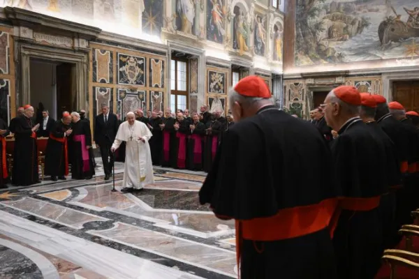 Pope Francis: "Without liturgical reform there is no reform of the Church"