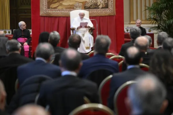 Conduct by some Church members has made Vatican trials "painfully necessary" :Pope Francis