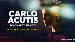 “Carlo Acutis: Roadmap to Reality” is a new documentary film exploring the life of Carlo Acutis that will be coming to theaters April 27–29, 2025. / Credit: Castletown Media