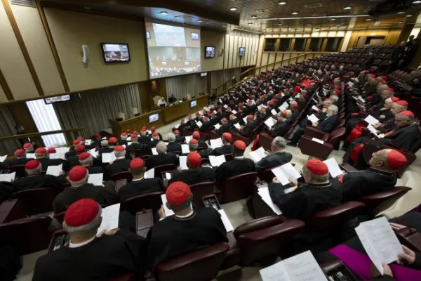 What is a Consistory? Your Questions Answered