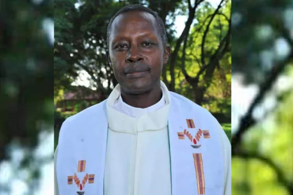 Caritas Rwanda Secretary General Appointed Bishop for Kibungo Catholic Diocese