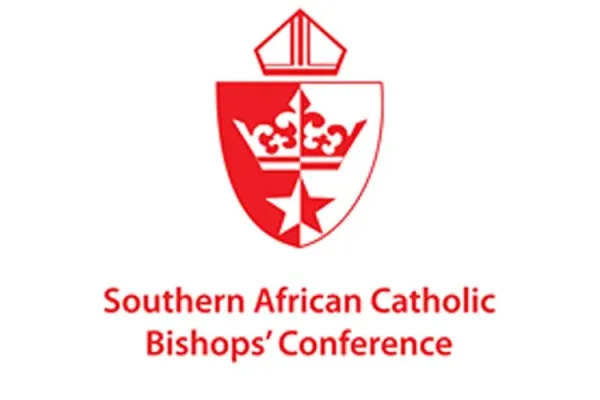 Southern African Catholic Bishops' Conference logo. Credit: Southern African Catholic Bishops' Conference