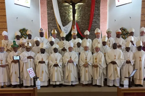 Bishops Laud Growth of Catholic Church’s Service Delivery in Southern Africa