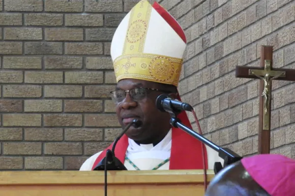 Catholic Bishops in Southern Africa Urged to Endeavor to “advance” Evangelization Mission