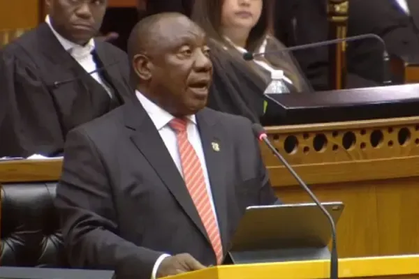 Investigation Report on South Africa’s President Farmgate Scandal “confusing”: Churches