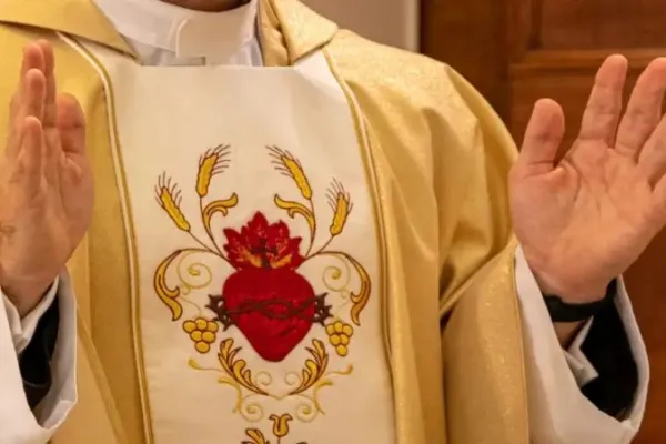 No, Pope Francis Didn’t Really Hint That Priestly Celibacy Requirement Will Be Lifted