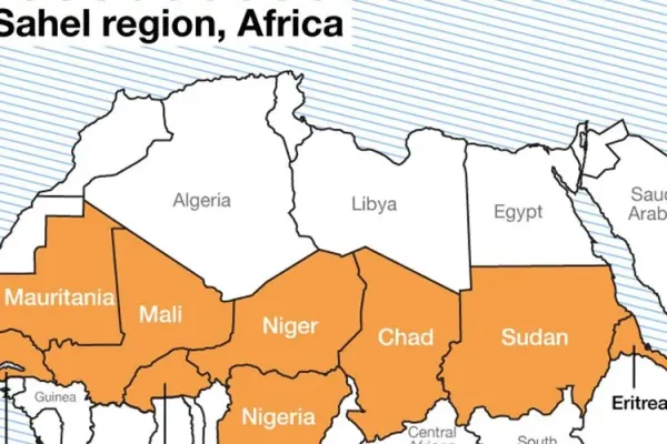 Religious Leaders in Sahel Africa Region to Discuss Security Situation with U.S Lawmakers