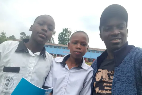 Salesians in Burundi Boost Learning in Partnership Realizing “access to better nutrition”