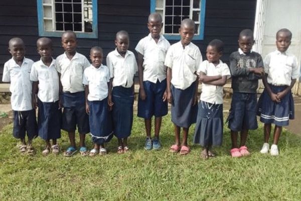 Salesians in DR Congo Facilitate Teachers’ Salaries, Education of Needy Learners